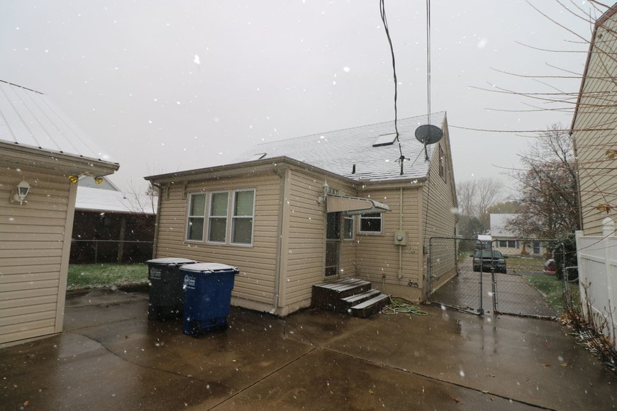 Image for ABSOLUTE AUCTION - 2703 101ST Street