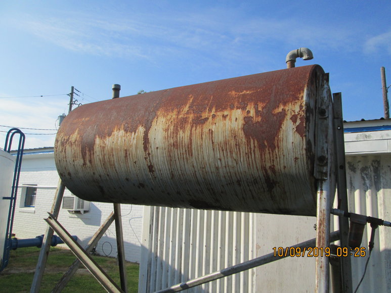 Image for City Of Eagle Lake - Eagle Lake, Texas