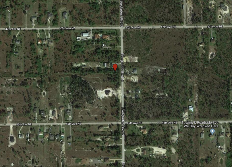 Image for US Bankruptcy Auction of a 1.64 +/- Acre Residential Lot