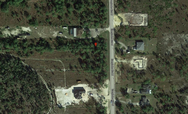 Image for US Bankruptcy Auction of a 1.64 +/- Acre Residential Lot