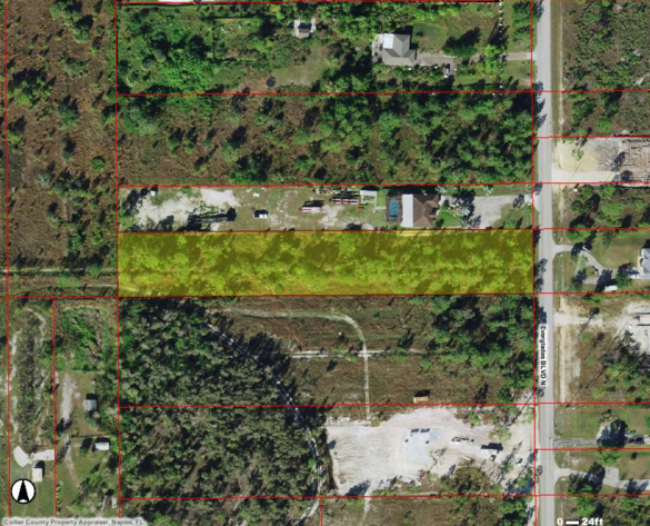 Image for US Bankruptcy Auction of a 1.64 +/- Acre Residential Lot