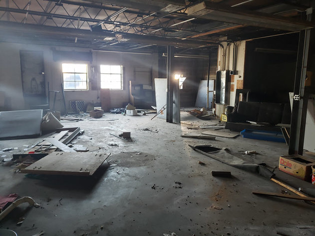 Image for SOLD! $27,500  BANK OWNED - 8229 N. Broadway St., St. Louis, MO  63147