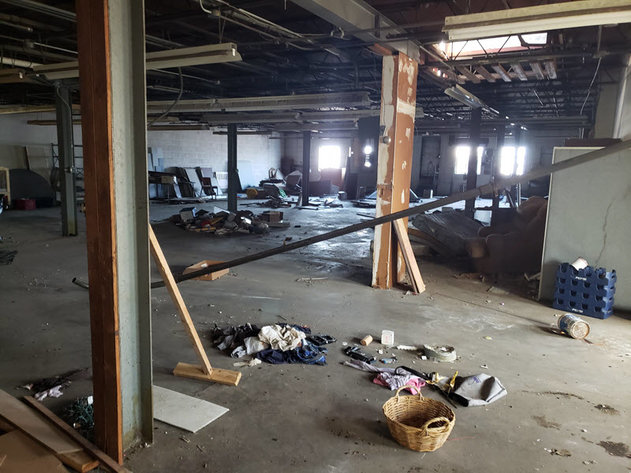 Image for SOLD! $27,500  BANK OWNED - 8229 N. Broadway St., St. Louis, MO  63147