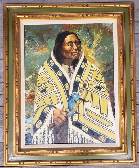 Image for Fine Art & Collectibles Live Online Estate Auction