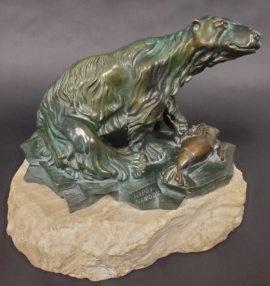 Image for Fine Art & Collectibles Live Online Estate Auction