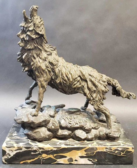 Image for Fine Art & Collectibles Live Online Estate Auction