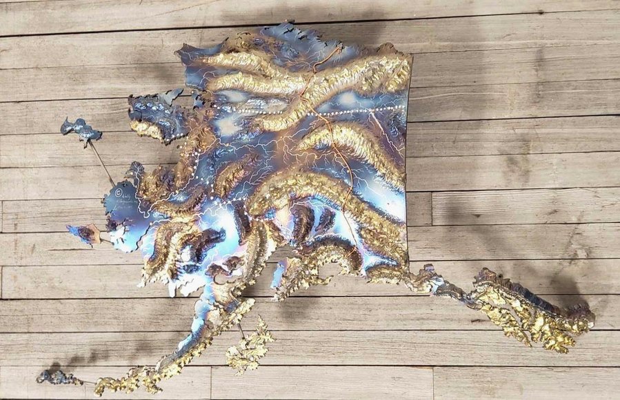 Image for Fine Art & Collectibles Live Online Estate Auction