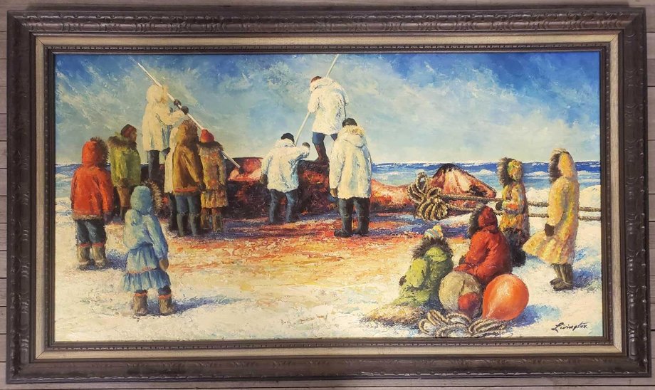 Image for Fine Art & Collectibles Live Online Estate Auction