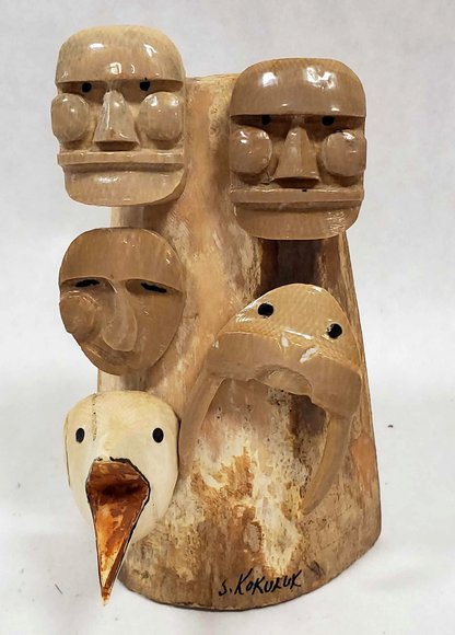 Image for Fine Art & Collectibles Live Online Estate Auction