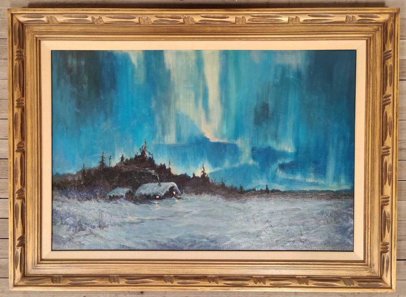 Image for Fine Art & Collectibles Live Online Estate Auction