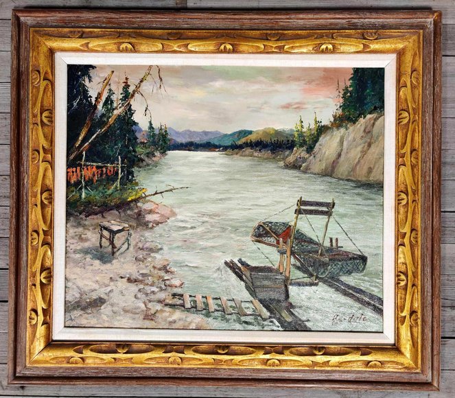 Image for Fine Art & Collectibles Live Online Estate Auction