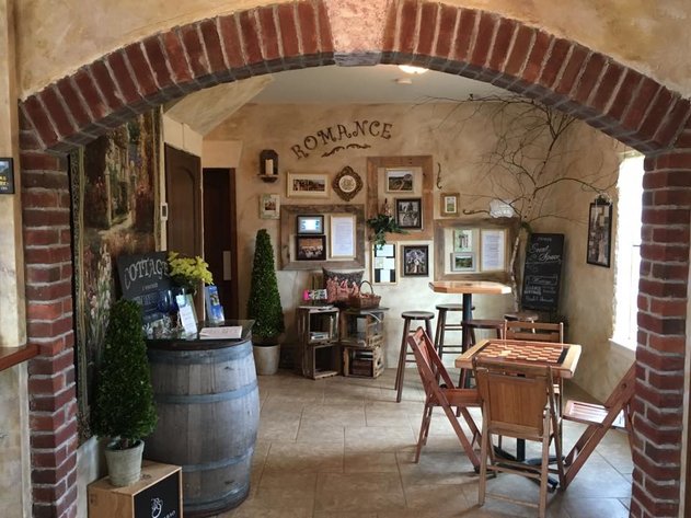 Image for 1605372 - N7391 County Road F Menomonie, Wisconsin 54751