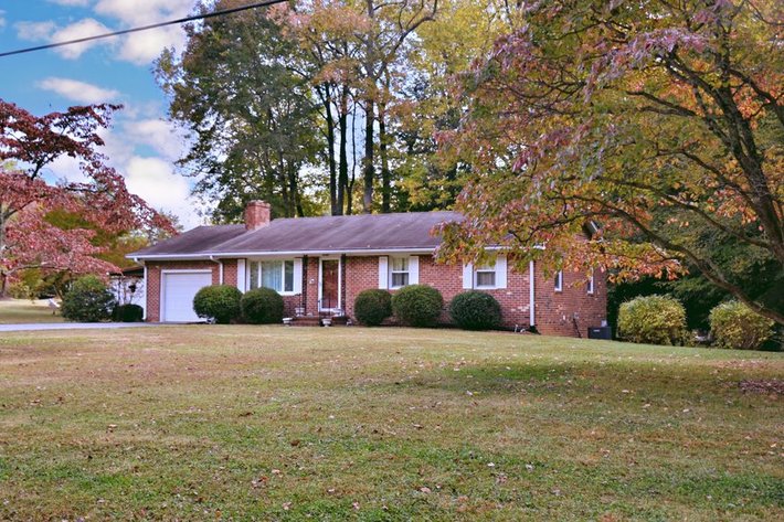 Image for Well Built 3 BR/3 BA Brick Home w/Walk-Out Basement on 1.8 +/- Acres in King George County, VA