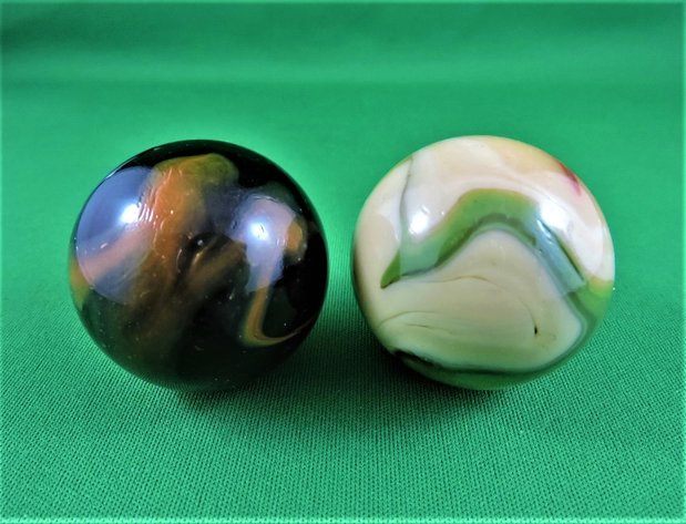 Image for Marble Classics Vintage Shooter's