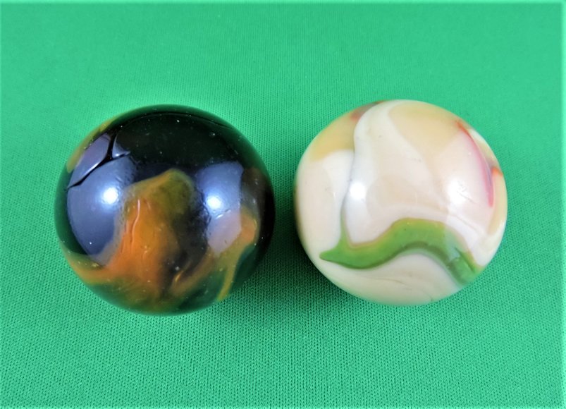Image for Marble Classics Vintage Shooter's