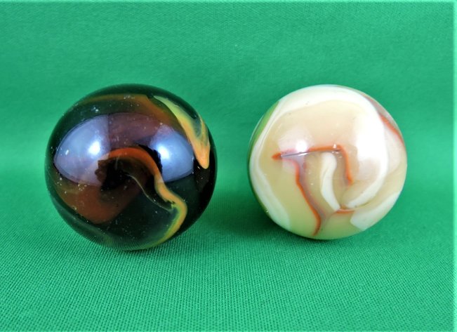 Image for Marble Classics Vintage Shooter's