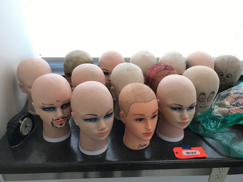 Image for Paul Mitchell college of Cosmetology