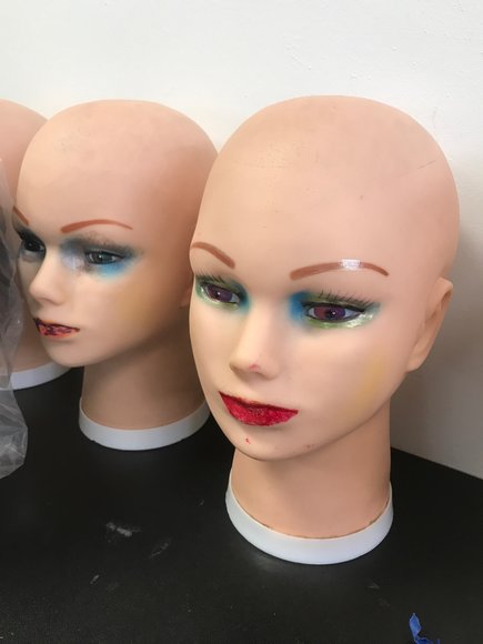 Image for Paul Mitchell college of Cosmetology