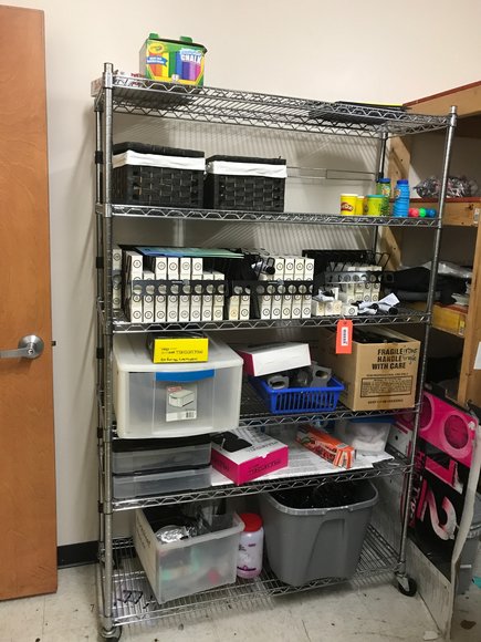 Image for Paul Mitchell college of Cosmetology