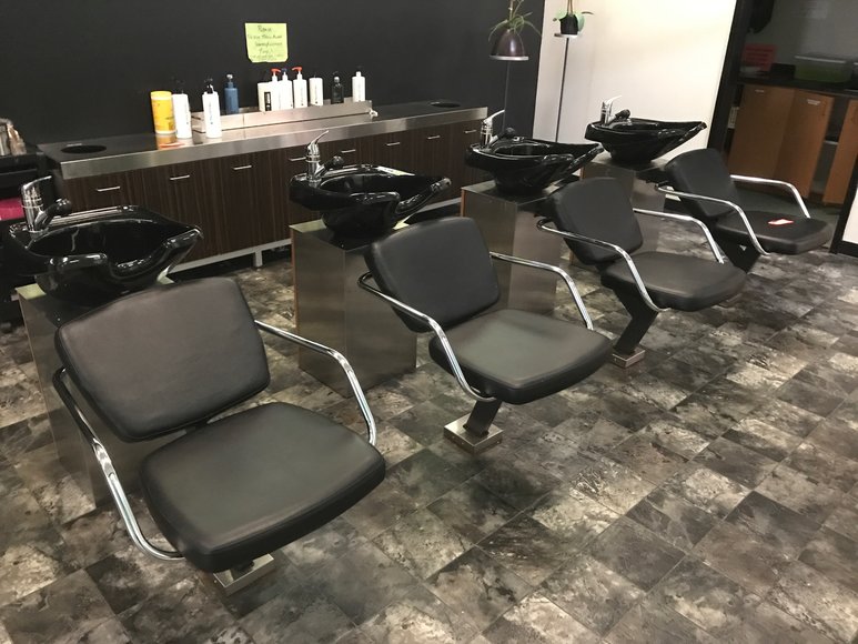 Image for Paul Mitchell college of Cosmetology