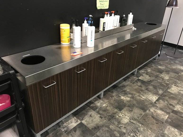 Image for Paul Mitchell college of Cosmetology