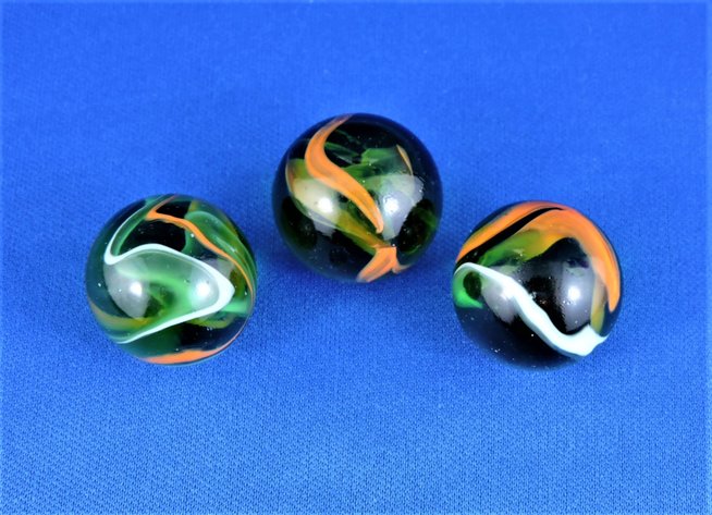 Image for MARBLE TRIPLETS