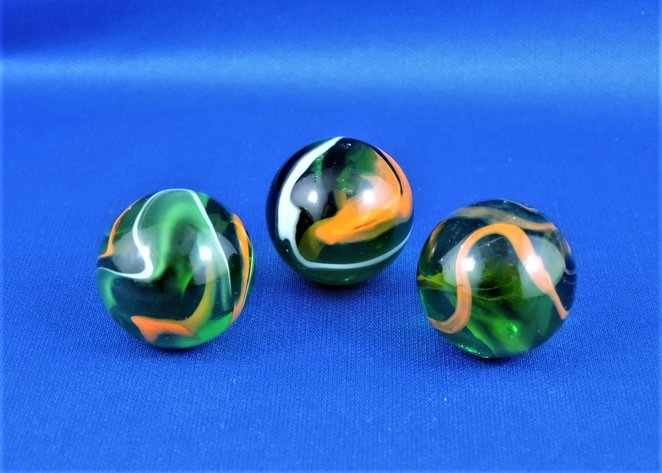 Image for MARBLE TRIPLETS