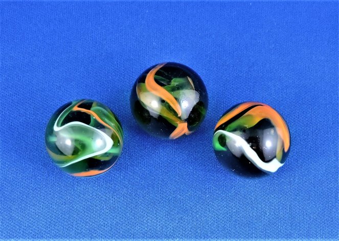 Image for MARBLE TRIPLETS