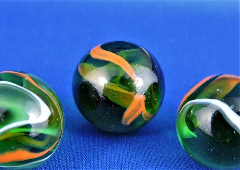 Image for MARBLE TRIPLETS