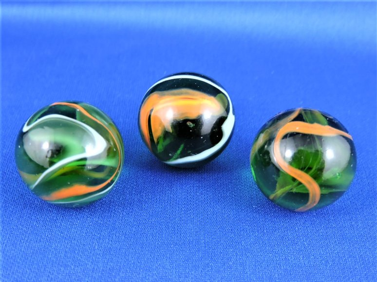 Image for MARBLE TRIPLETS