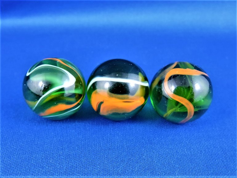 Image for MARBLE TRIPLETS