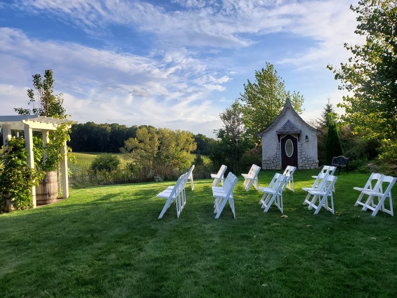 Image for 1605372 - N7391 County Road F Menomonie, Wisconsin 54751