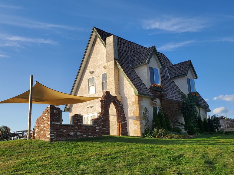 Image for 1605372 - N7391 County Road F Menomonie, Wisconsin 54751