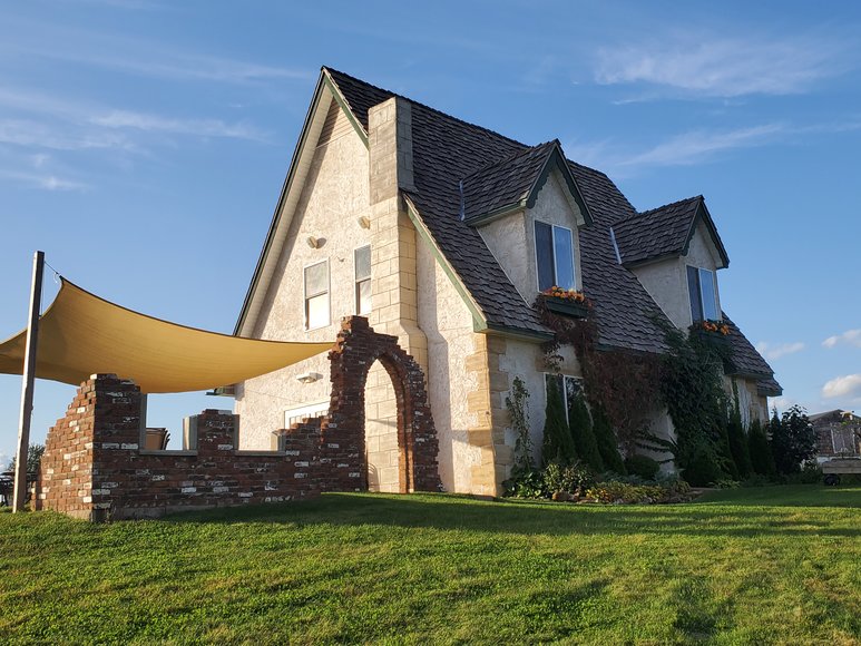 Image for 1605372 - N7391 County Road F Menomonie, Wisconsin 54751