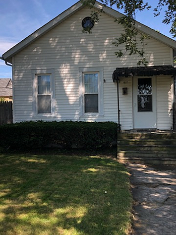 Image for Online Real Estate Private Offering 617 Oneida St, Joliet, IL 60435