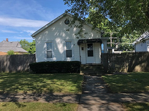 Image for Online Real Estate Private Offering 617 Oneida St, Joliet, IL 60435