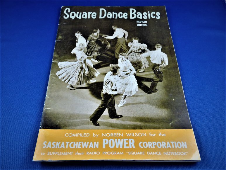 Image for Saskatchewan Power Corporation - Square Dance Basics