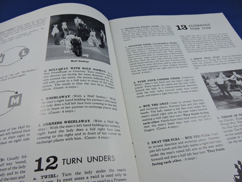 Image for Saskatchewan Power Corporation - Square Dance Basics