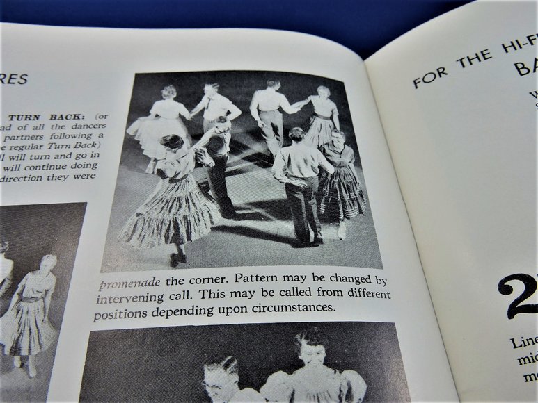 Image for Saskatchewan Power Corporation - Square Dance Basics