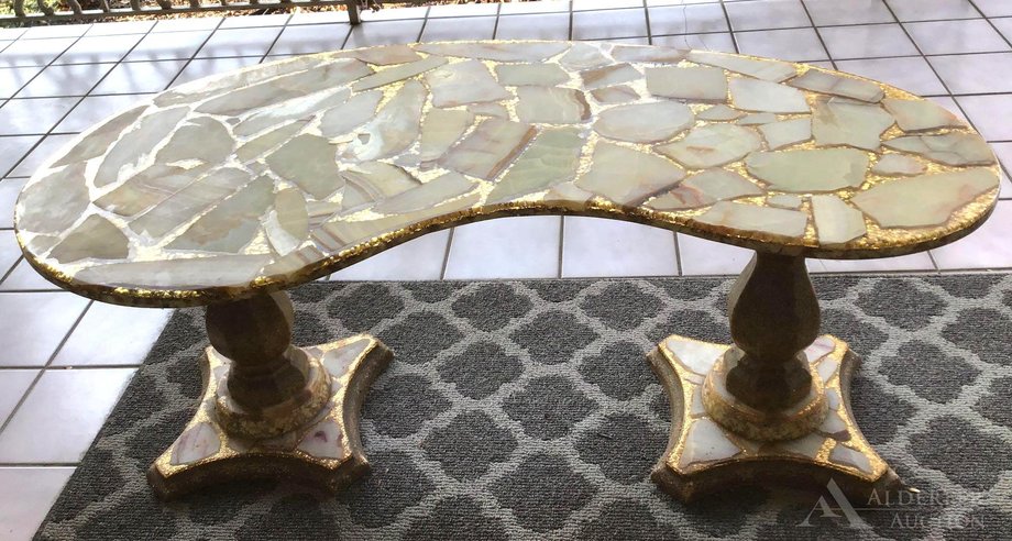 Image for Alderfer Online - Lansdale, PA: 12-5-19 | Features Fine Home Furnishings Including Henredon China Cabinet, Lladro Figurines, Oriental Area Rugs, Oil Paintings, Turquoise Jewelry & More