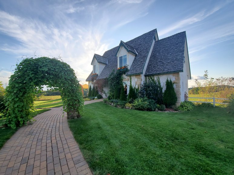 Image for 1605372 - N7391 County Road F Menomonie, Wisconsin 54751