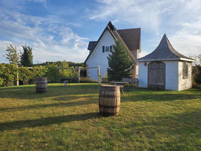 Image for 1605372 - N7391 County Road F Menomonie, Wisconsin 54751