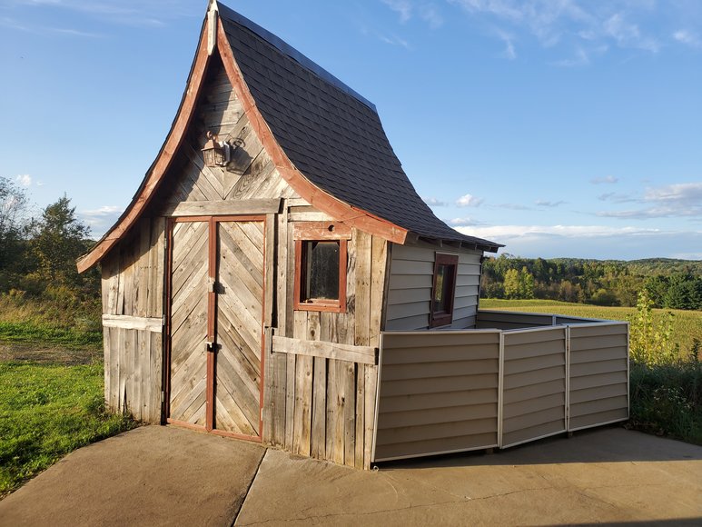 Image for 1605372 - N7391 County Road F Menomonie, Wisconsin 54751