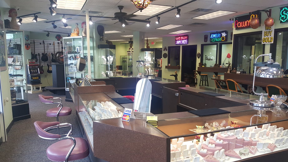 Image for 448 N Battlefield Blvd - Click Here For Details