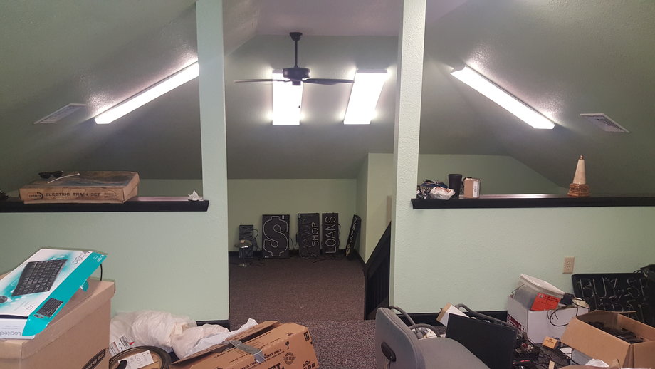 Image for 448 N Battlefield Blvd - Click Here For Details