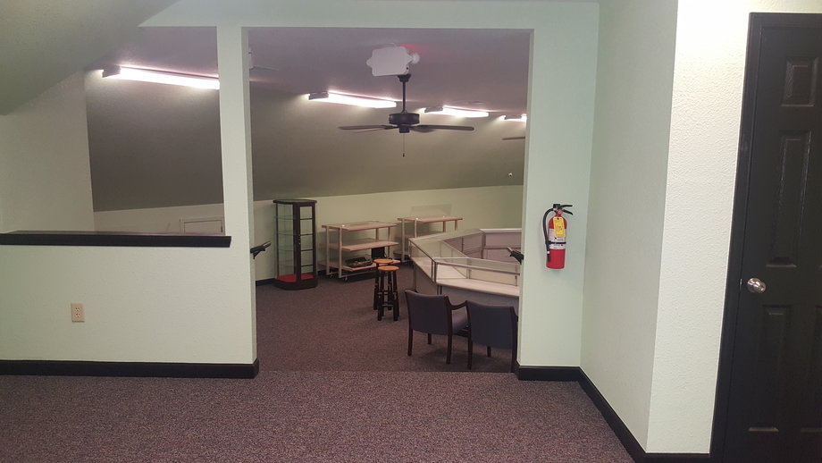 Image for 448 N Battlefield Blvd - Click Here For Details