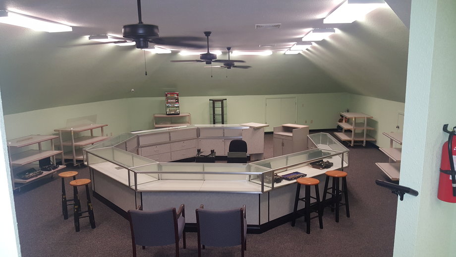 Image for 448 N Battlefield Blvd - Click Here For Details