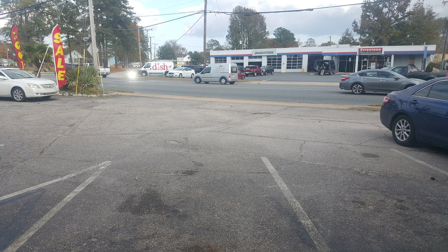 Image for 448 N Battlefield Blvd - Click Here For Details