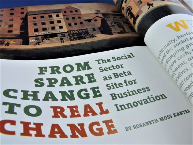 Image for Harvard Business Review May-June 1999