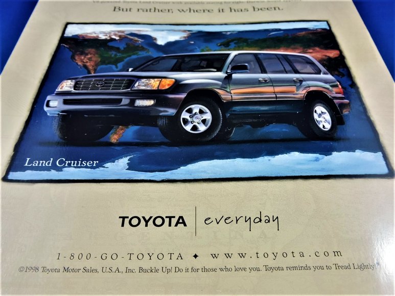 Image for Harvard Business Review May-June 1999